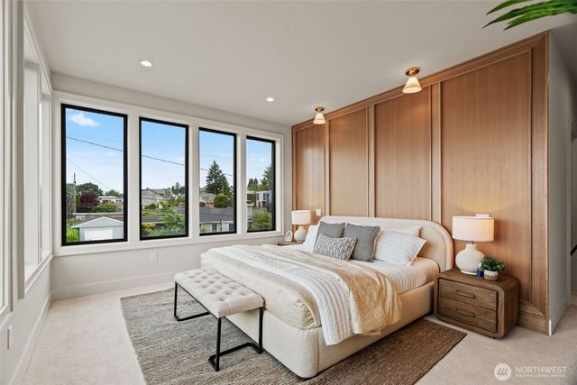 3609 NW 62nd Street, Seattle, WA 98107