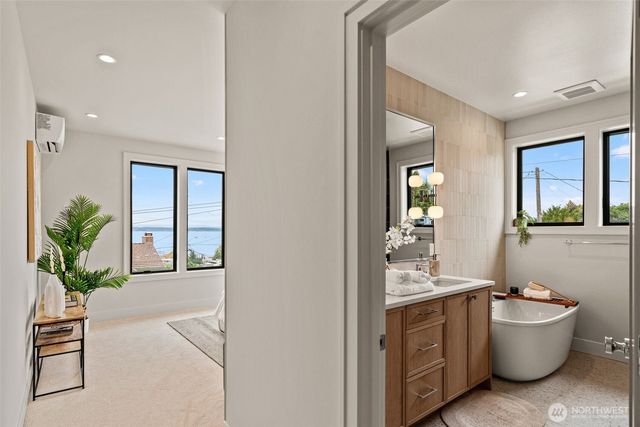 3609 NW 62nd Street, Seattle, WA 98107