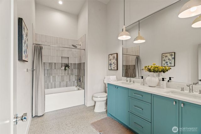 3609 NW 62nd Street, Seattle, WA 98107
