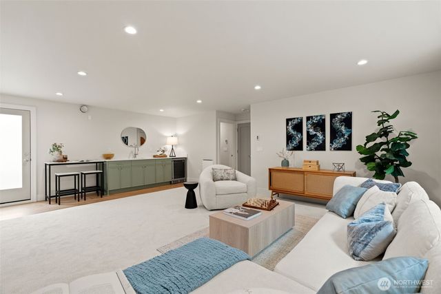 3609 NW 62nd Street, Seattle, WA 98107