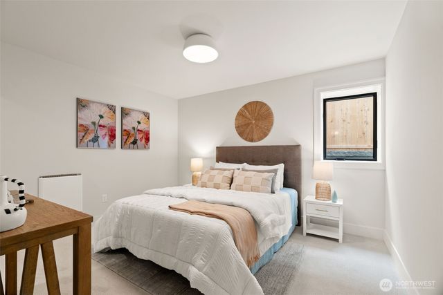 3609 NW 62nd Street, Seattle, WA 98107
