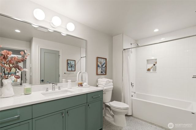 3609 NW 62nd Street, Seattle, WA 98107