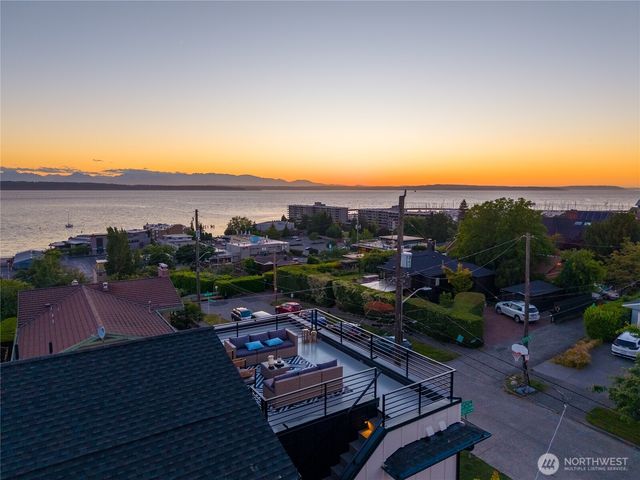 3609 NW 62nd Street, Seattle, WA 98107