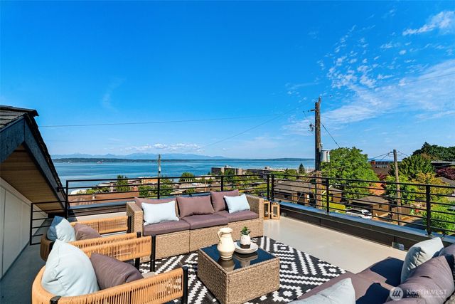 3609 NW 62nd Street, Seattle, WA 98107