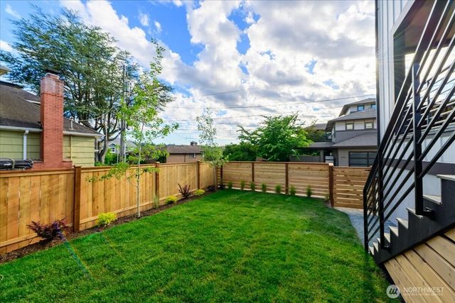 3609 NW 62nd Street, Seattle, WA 98107