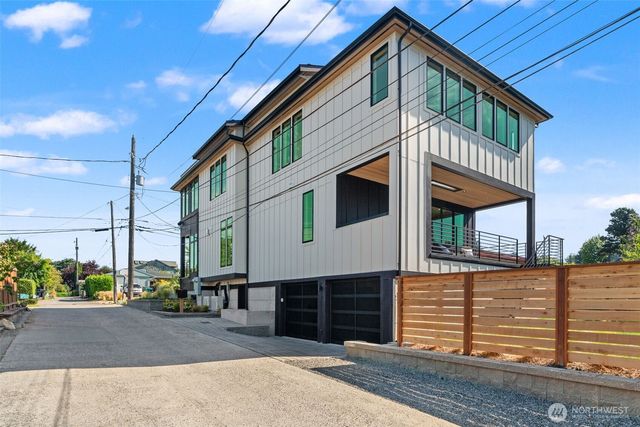 3609 NW 62nd Street, Seattle, WA 98107
