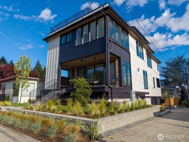3609 NW 62nd Street, Seattle, WA 98107