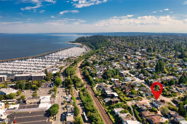 3609 NW 62nd Street, Seattle, WA 98107