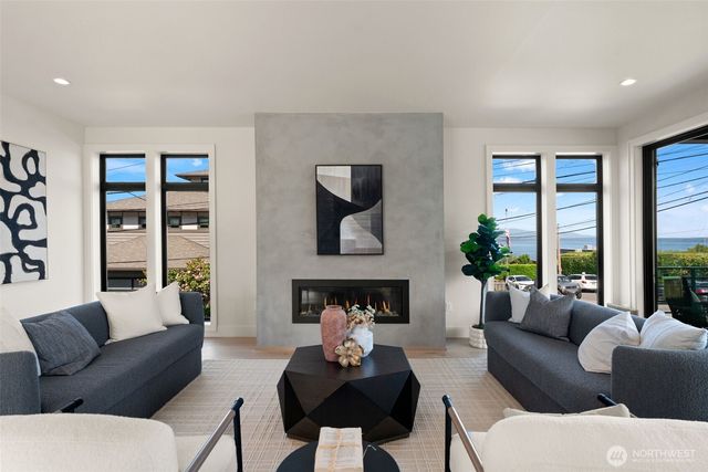 3609 NW 62nd Street, Seattle, WA 98107