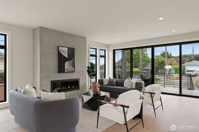 3609 NW 62nd Street, Seattle, WA 98107