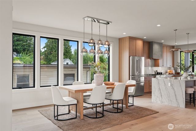 3609 NW 62nd Street, Seattle, WA 98107