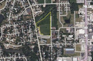 0000 Parklake Drive, Morris, IL 60450