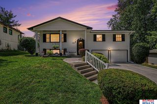 707 Sherman Drive, Bellevue, NE 68005