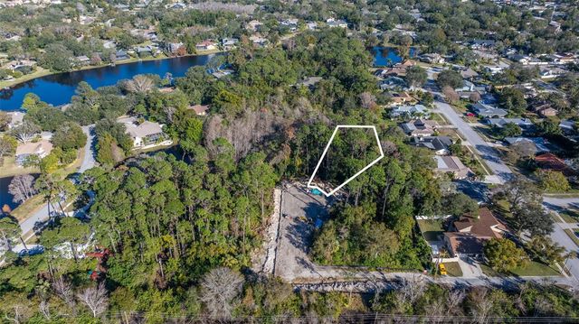 1302 ALMARIA COURT, Palm Harbor, FL 34683