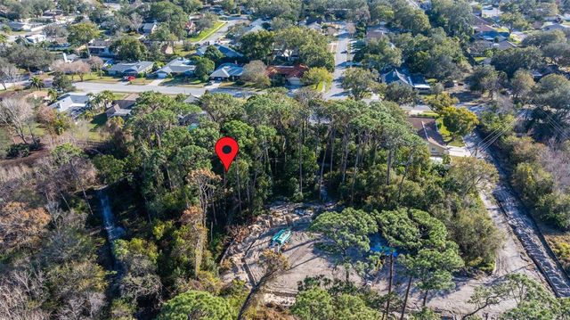 1302 ALMARIA COURT, Palm Harbor, FL 34683