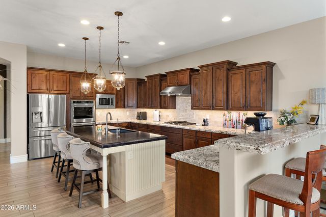 21418 E PEGASUS Parkway, Queen Creek, AZ 85142