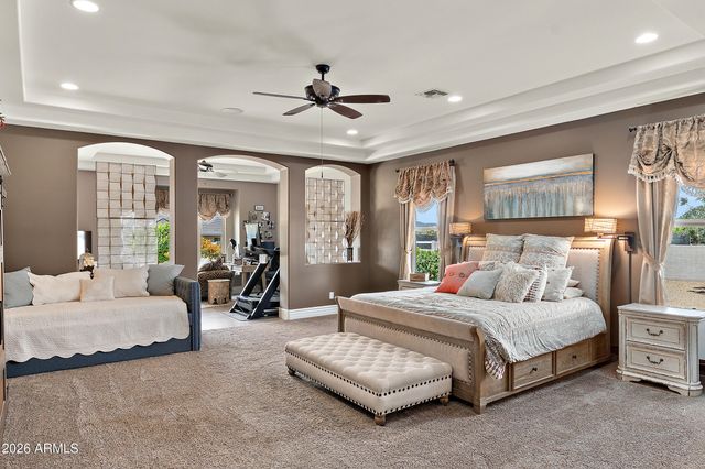 21418 E PEGASUS Parkway, Queen Creek, AZ 85142