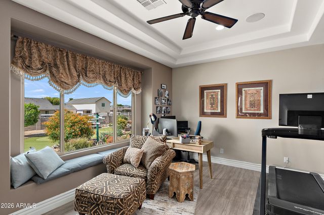 21418 E PEGASUS Parkway, Queen Creek, AZ 85142