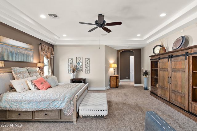 21418 E PEGASUS Parkway, Queen Creek, AZ 85142