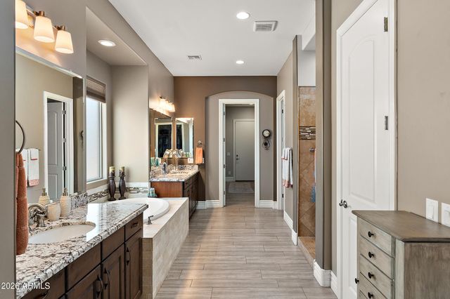 21418 E PEGASUS Parkway, Queen Creek, AZ 85142