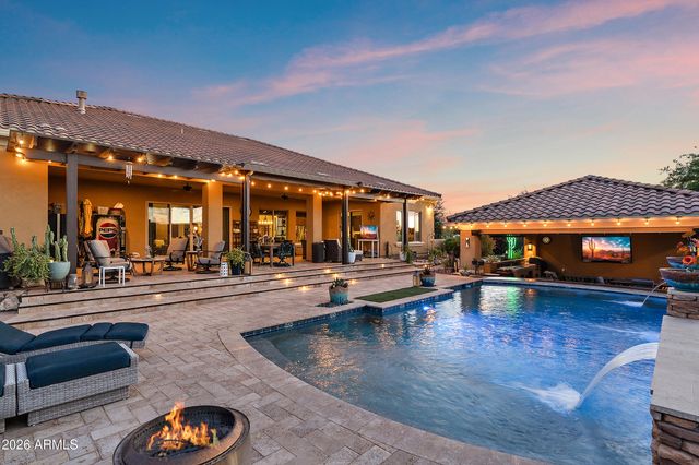 21418 E PEGASUS Parkway, Queen Creek, AZ 85142