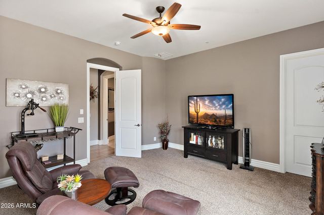 21418 E PEGASUS Parkway, Queen Creek, AZ 85142
