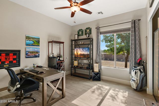 21418 E PEGASUS Parkway, Queen Creek, AZ 85142