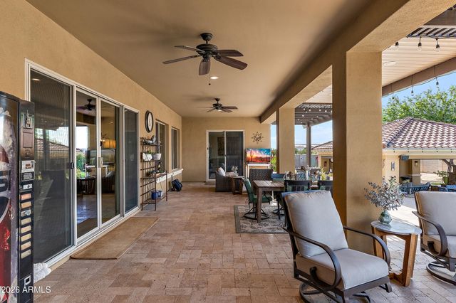 21418 E PEGASUS Parkway, Queen Creek, AZ 85142