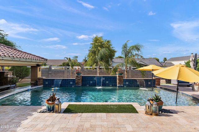 21418 E PEGASUS Parkway, Queen Creek, AZ 85142
