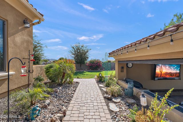 21418 E PEGASUS Parkway, Queen Creek, AZ 85142