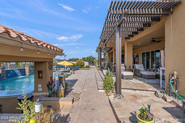 21418 E PEGASUS Parkway, Queen Creek, AZ 85142