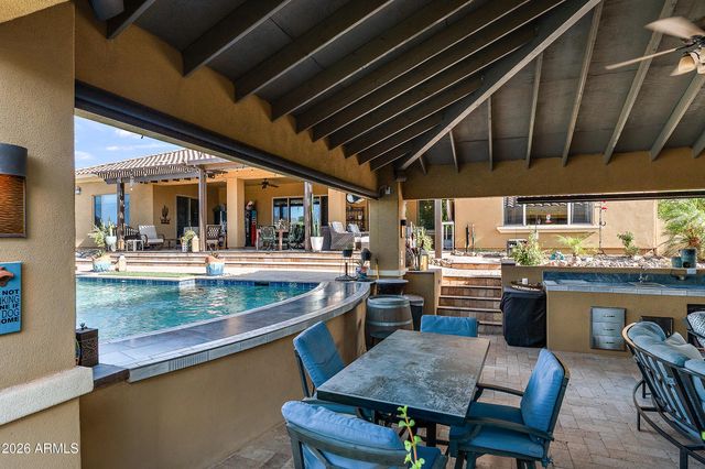 21418 E PEGASUS Parkway, Queen Creek, AZ 85142