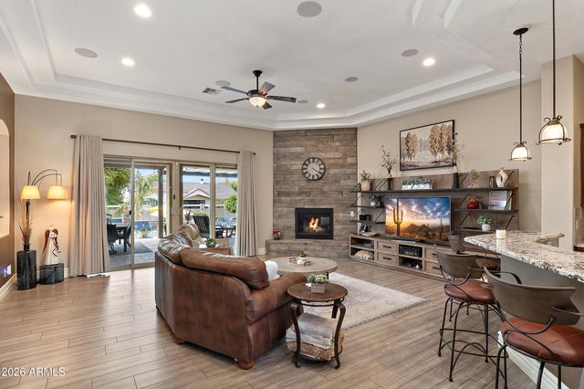 21418 E PEGASUS Parkway, Queen Creek, AZ 85142