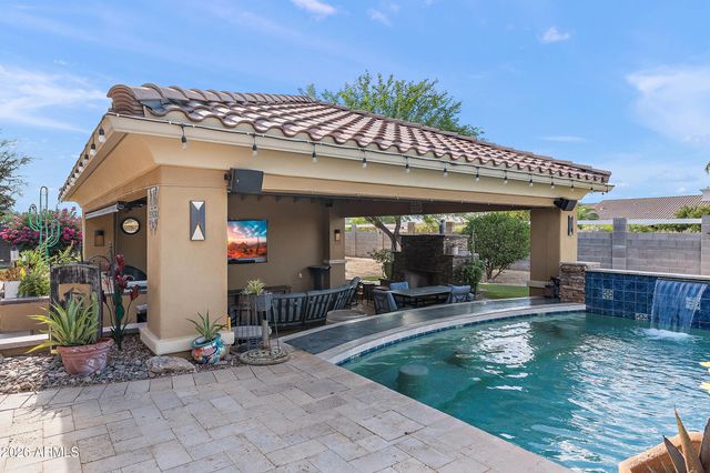 21418 E PEGASUS Parkway, Queen Creek, AZ 85142