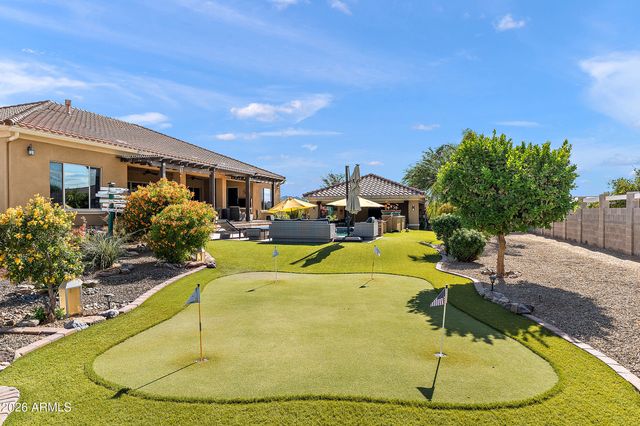 21418 E PEGASUS Parkway, Queen Creek, AZ 85142