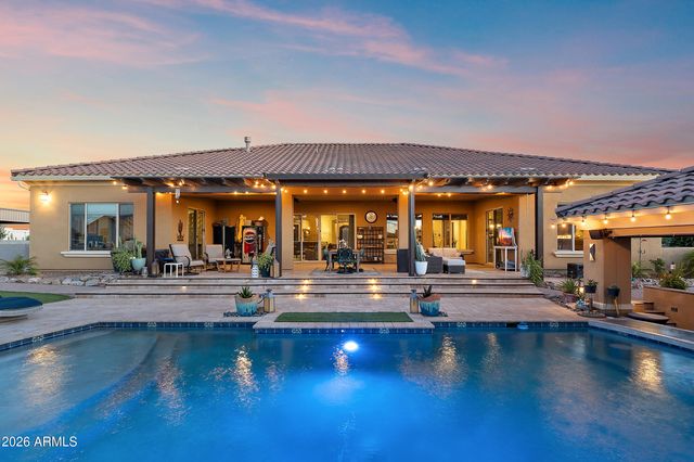 21418 E PEGASUS Parkway, Queen Creek, AZ 85142