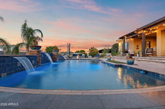 21418 E PEGASUS Parkway, Queen Creek, AZ 85142