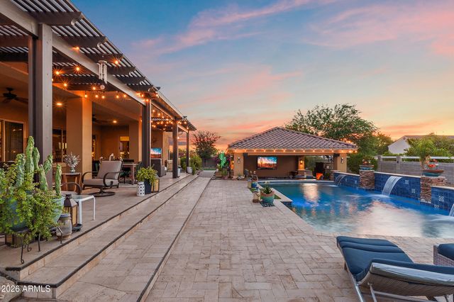 21418 E PEGASUS Parkway, Queen Creek, AZ 85142