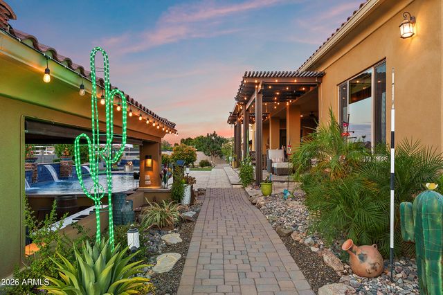 21418 E PEGASUS Parkway, Queen Creek, AZ 85142