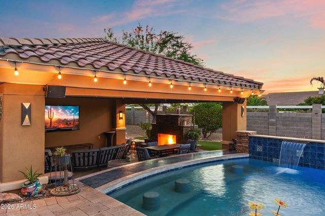 21418 E PEGASUS Parkway, Queen Creek, AZ 85142