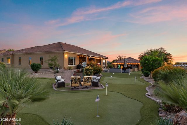 21418 E PEGASUS Parkway, Queen Creek, AZ 85142
