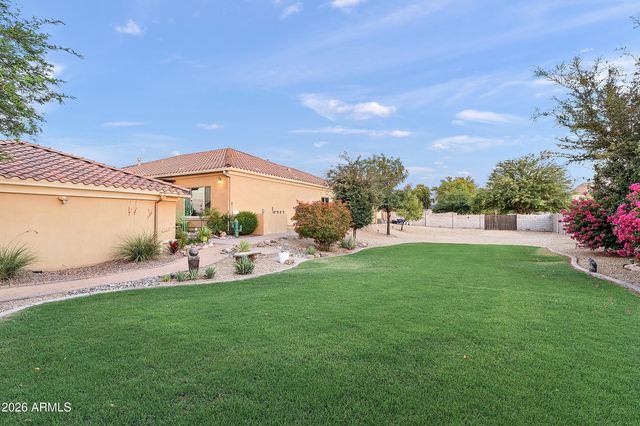 21418 E PEGASUS Parkway, Queen Creek, AZ 85142