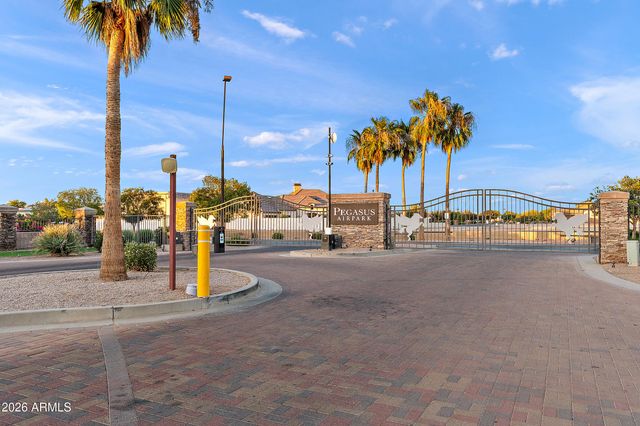 21418 E PEGASUS Parkway, Queen Creek, AZ 85142