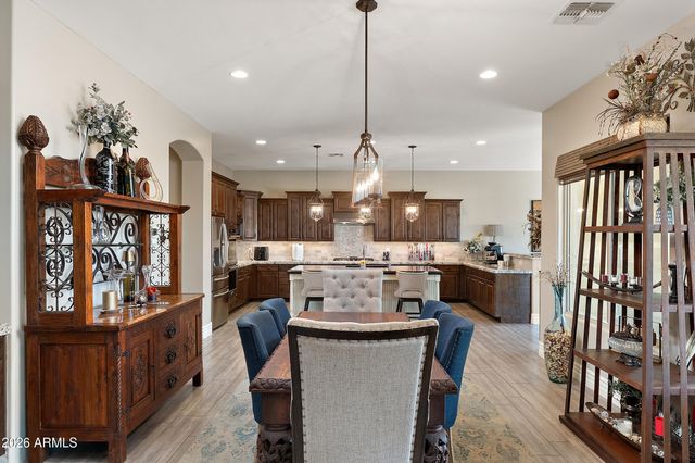 21418 E PEGASUS Parkway, Queen Creek, AZ 85142
