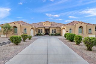 21418 E PEGASUS Parkway, Queen Creek, AZ 85142