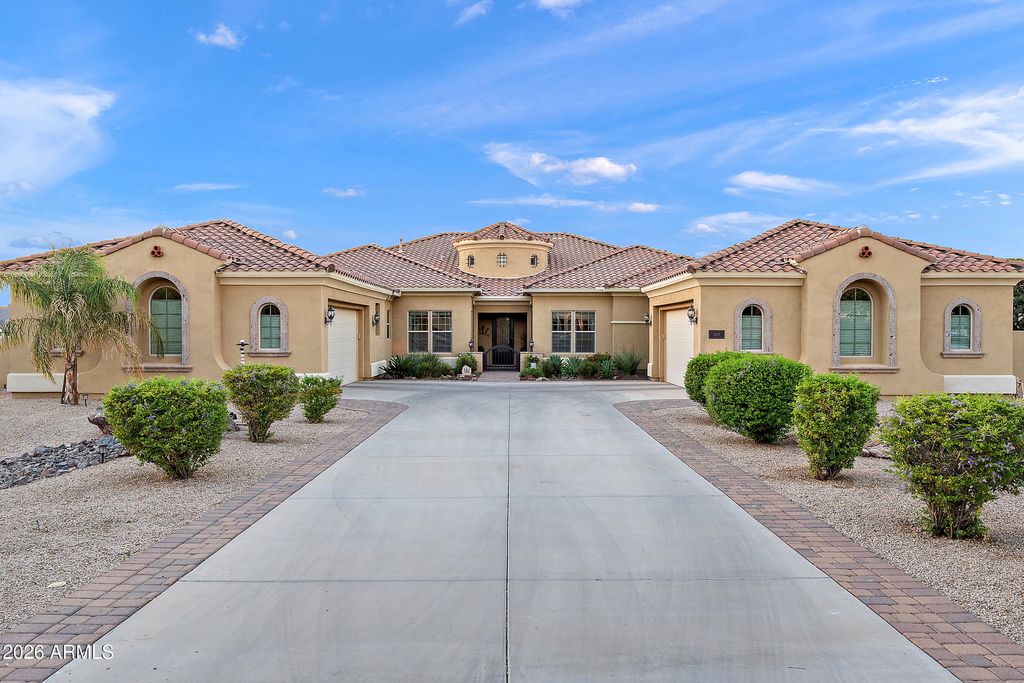21418 E PEGASUS Parkway, Queen Creek, AZ 85142