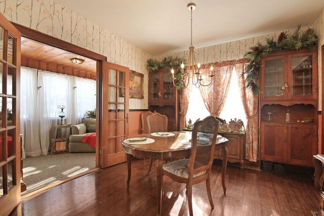 1213 S WASHINGTON ST, Mexico, MO 65265