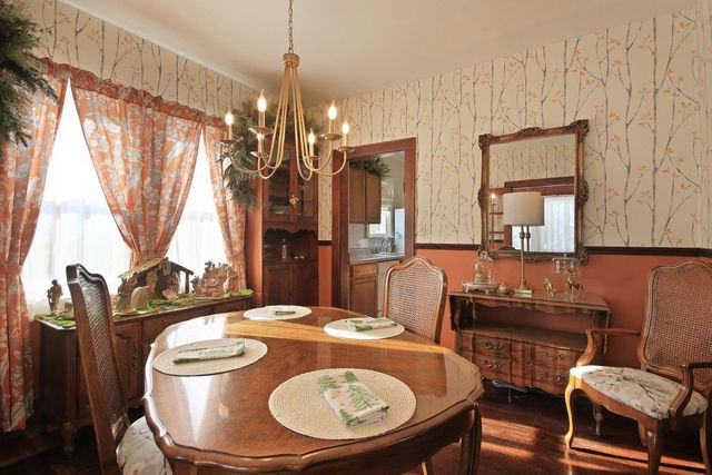 1213 S WASHINGTON ST, Mexico, MO 65265