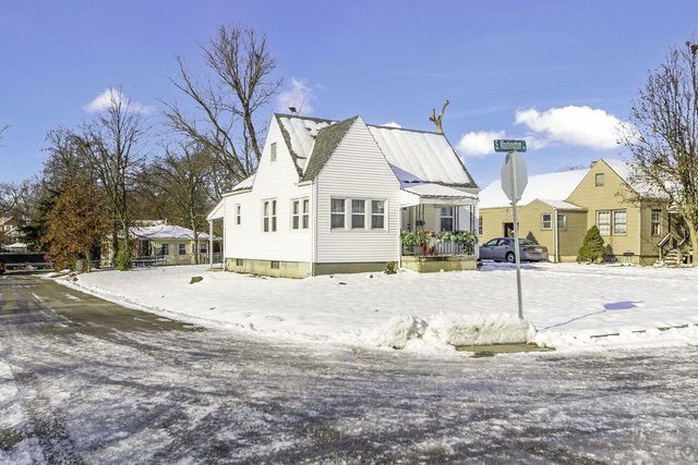 1213 S WASHINGTON ST, Mexico, MO 65265