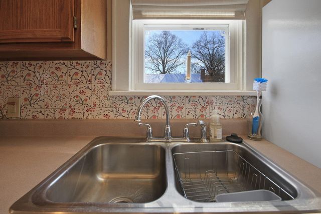 1213 S WASHINGTON ST, Mexico, MO 65265